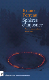 eBook, Sphères d'injustice, Perreau, Bruno, ÉditionsLaDécouverte