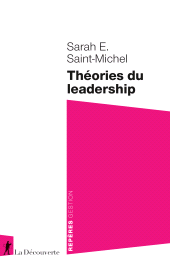 eBook, Théories du leadership, ÉditionsLaDécouverte