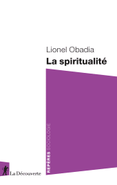 eBook, La spiritualité, ÉditionsLaDécouverte
