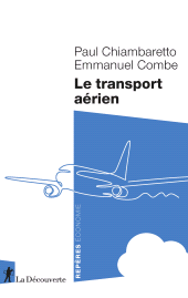 eBook, Le transport aérien, ÉditionsLaDécouverte
