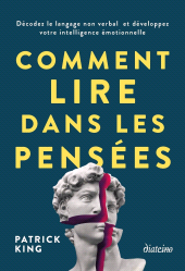 E-book, Comment lire dans les pensées, Diateino
