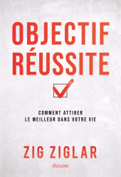 m, Objectif réussite : Comment attirer le meilleur dans votre vie, Diateino