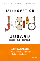 m, L'Innovation Jugaad : Redevenons Ingénieux!, Diateino