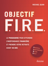 m, Objectif F. I. R. E., Diateino