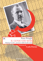 E-book, Il genio dei semi, Pringle, Peter, Donzelli Editore