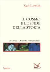 E-book, Il cosmo e le sfide della storia, Donzelli Editore