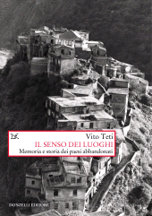 eBook, Il senso dei luoghi, Donzelli Editore