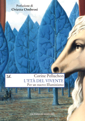 eBook, L'età del vivente, Donzelli Editore