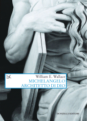 E-book, Michelangelo architetto di Dio, Donzelli Editore