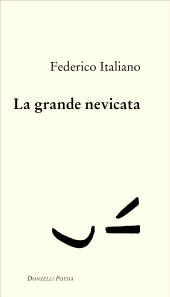 eBook, La grande nevicata, Italiano, Federico, 1976-, author, Donzelli Editore