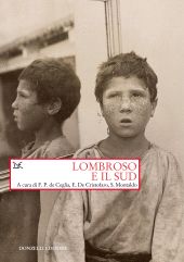 E-book, Lombroso e il Sud, Donzelli Editore