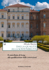 eBook, Dalla qualità alla sostenibilità : il contributo di Icmq alla qualificazione delle costruzioni, Martini, Alfredo, 1954-, author, Donzelli Editore