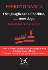 E-book, Disuguaglianze e conflitto, un anno dopo, Donzelli Editore