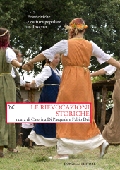 E-book, Le rievocazioni storiche : feste civiche e cultura popolare in Toscana, Donzelli Editore