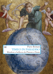 E-book, Timeo in Paradiso : metafore e bellezza da Platone a Dante, Donzelli Editore