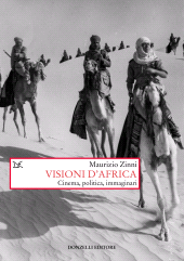 E-book, Visioni d'Africa : cinema, politica, immaginari, Donzelli Editore