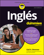 E-book, Inglés Para Dummies, For Dummies