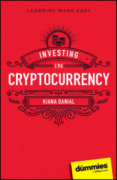 E-book, Investing in Cryptocurrency For Dummies, For Dummies