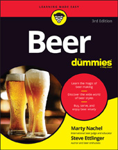 eBook, Beer For Dummies, For Dummies