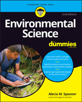 E-book, Environmental Science For Dummies, For Dummies