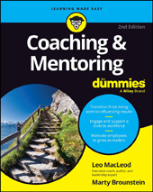 E-book, Coaching & Mentoring For Dummies, For Dummies