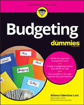 eBook, Budgeting For Dummies, For Dummies