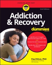 E-book, Addiction & Recovery For Dummies, For Dummies