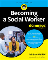 eBook, Becoming A Social Worker For Dummies, For Dummies