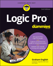 E-book, Logic Pro For Dummies, English, Graham, For Dummies