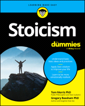 E-book, Stoicism For Dummies, For Dummies