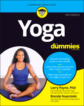 E-book, Yoga For Dummies, For Dummies