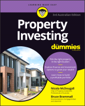 E-book, Property Investing For Dummies, For Dummies