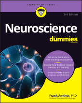 eBook, Neuroscience For Dummies, For Dummies