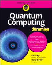 E-book, Quantum Computing For Dummies, For Dummies