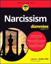 E-book, Narcissism For Dummies, For Dummies