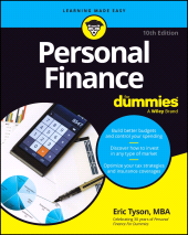 eBook, Personal Finance For Dummies, For Dummies