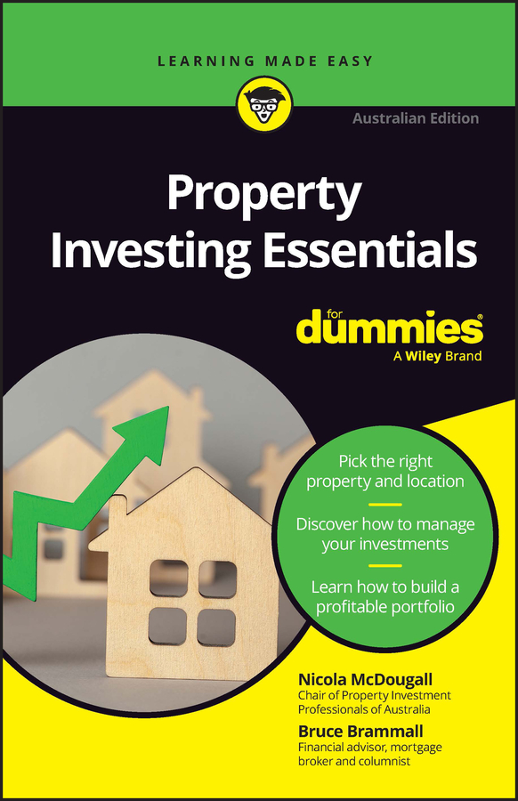 E-book, Property Investing Essentials For Dummies : Australian Edition, For Dummies