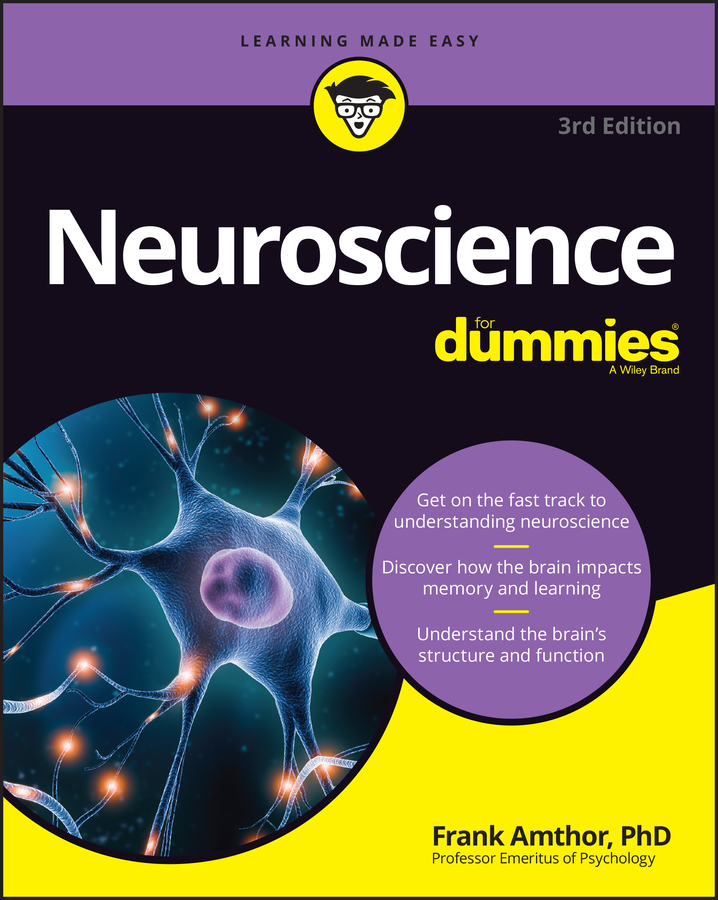 E-book, Neuroscience For Dummies, For Dummies