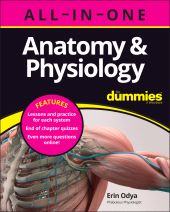 eBook, Anatomy & Physiology All-in-One For Dummies (+ Chapter Quizzes Online), For Dummies