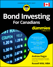 E-book, Bond Investing For Canadians For Dummies, For Dummies