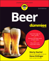 E-book, Beer For Dummies, For Dummies