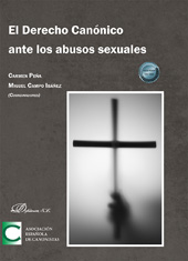 E-book, El Derecho Canónico ante los abusos sexuales, Dykinson