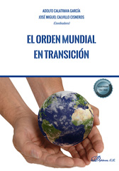 E-book, El orden mundial en transición, Dykinson