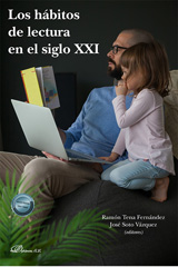 eBook, Los hábitos de lectura en el siglo XXI., Tena Fernández, Ramón, Dykinson