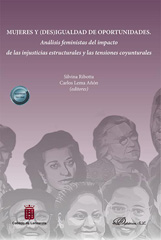 Chapter, Paridad ciudadana en términos de género : logros, tensiones y retos, Dykinson