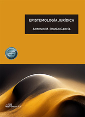 E-book, Epistemología jurídica, Dykinson