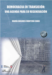 E-book, Democracia en transición : una agenda para su regeneración, Dykinson