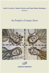 E-book, An Empire of many faces, Dykinson