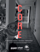 E-book, Core: Vivienda colectiva, densidad, habitabilidad, Universidad EAFIT
