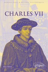 E-book, Charles VII, Édition Marketing Ellipses